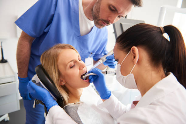 Professional  Holistic Dental Services in Stanton, MI