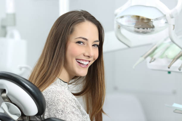 Why Choose Us for Your Dental Needs in Stanton, MI